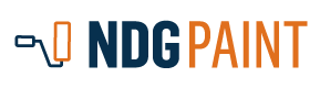NDG Paint Logo